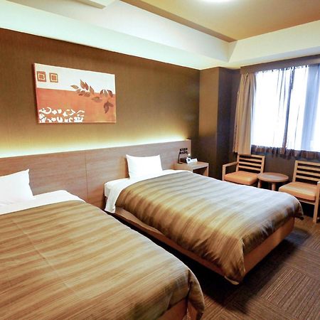 Hotel Route-Inn Kawaguchiko Fujikawaguchiko Eksteriør billede