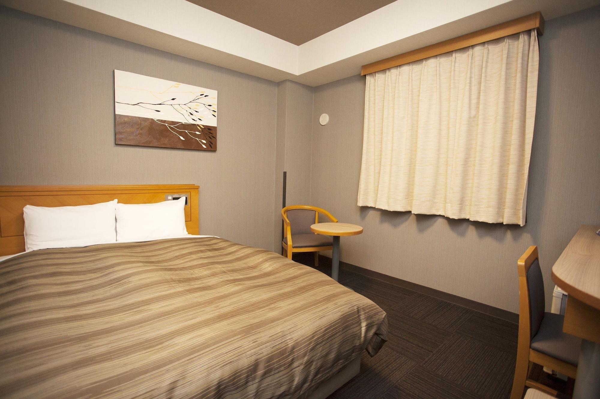 Hotel Route-Inn Kawaguchiko Fujikawaguchiko Eksteriør billede